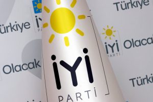 İYİ Parti Grup Başkanvekili belli oldu