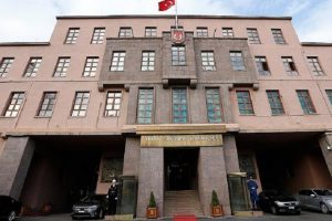 ABD'den T&uuml;rkiye'ye "g&uuml;venli b&ouml;lge" ziyareti