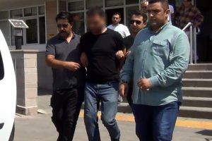 Bek&ccedil;i cinayetinde 1 tutuklama