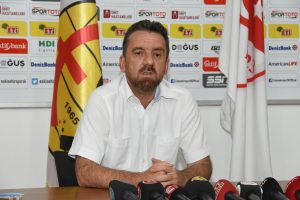 Eskişehirspor'da mali kriz b&uuml;y&uuml;yor