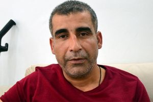Nijerya'da ka&ccedil;ırılan iş&ccedil;i o anları b&ouml;yle anlattı: 2 saat boyunca...