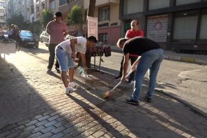İstanbul Sultangazi'de taciz iddiası kanlı bitti
