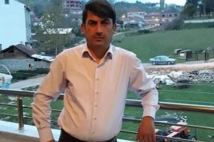 Bursa'da y&uuml;ksek gerilime kapılan iş&ccedil;i ağır yaralandı