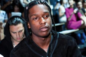 ABD-İsve&ccedil; karşı karşıya gelmişti! Mahkeme ASAP Rocky i&ccedil;in karar verdi...