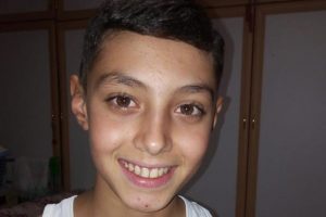 3 g&uuml;nd&uuml;r kayıp olan 13 yaşındaki H&uuml;seyin'in cansız bedeni bulundu