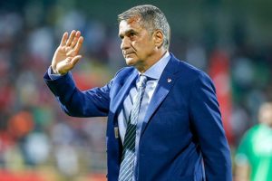 Şenol G&uuml;neş: &Ouml;nemli olan &uuml;lke futbolunun kalkınmasına birlikte el atmak