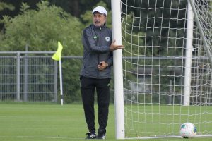 Konyaspor, Hollanda kampındaki son &ccedil;alışmasını yaptı