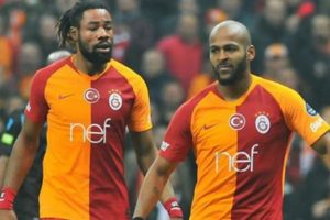 Aston Villa Luyindama i&ccedil;in nabız yokladı!