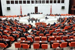 CHP'nin Siyasi Etik Kanunu Teklifi'ne tepki