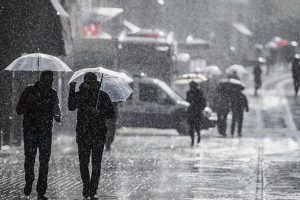 Meteorolojiden Bursa uyarısı