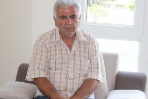 Kızı &ouml;ld&uuml;r&uuml;len babadan acı s&ouml;zler: O kurşun t&uuml;m T&uuml;rkiye'ye sıkıldı