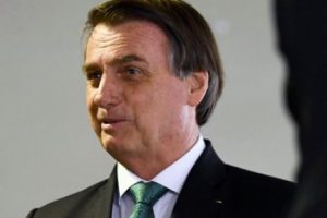 Brezilya'da Balsonaro'nun eleştirdiği y&ouml;netici istifa etti