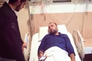 Bursalı İsmail Arslan'dan telefon ve internet bağımlığına dikkat &ccedil;eken video