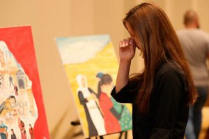 IKBY, 3 Ağustos'u Ezidi Soykırım G&uuml;n&uuml; ilan etti