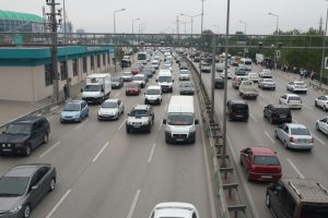 Bursa'da trafiğe a&ccedil;ılış d&uuml;zenlemesi: Bu yollar trafiğe kapalı olacak