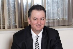 TESİAD Y&ouml;netim Kurulu Başkanı Dizdar: İhracatta tekstil sekt&ouml;r&uuml; &uuml;lkeye g&uuml;ven verdi