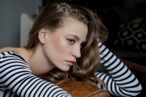 Serenay Sarıkaya: "Bu sene ger&ccedil;ekten yoruldum"