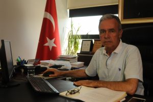 MMO Bursa Şube Başkanı D&uuml;ş&uuml;nceli: Otob&uuml;s yangını ihmal sonucu &ccedil;ıktı