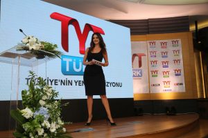 TYT T&Uuml;RK, yayın hayatına başlıyor