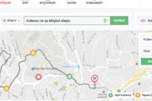 T&uuml;rk girişimciden personel maliyetini d&uuml;ş&uuml;ren yazılım