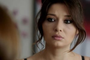 Nurg&uuml;l Yeşil&ccedil;ay: O kadar kilo almadım ama...