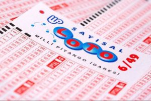 Sayısal Loto &ccedil;ekildi mi? 3 Ağustos Sayısal Loto sonu&ccedil;ları