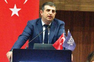 Bayraktar: Bizimkisi milli teknoloji hamlesi
