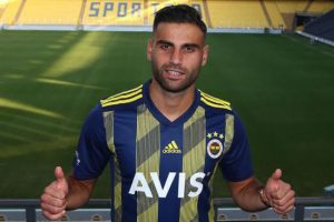 Ali Ko&ccedil;'un telefonuyla Florya'dan d&ouml;nd&uuml;