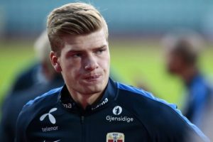 Trabzonspor, S&ouml;rloth'u KAP'a bildirdi!