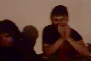 Kız &ccedil;ocuğuna cinsel saldırıda bulunan 2 kişi tutuklandı
