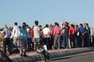 Sulama kanalında kaybolan İsmail'in cesedi bulundu