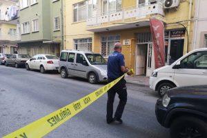 Malatya'da bı&ccedil;aklı kavga: 2 yaralı