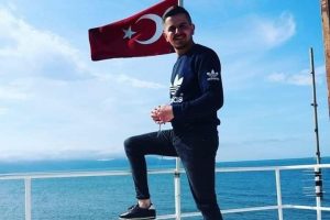 Irmağa giren fındık iş&ccedil;isi boğularak hayatını kaybetti