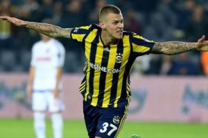 Martin Skrtel, Beşiktaş'la anlaştı