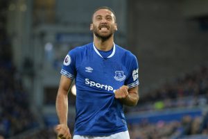 Falcao'nun alternatifi Cenk Tosun