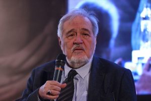 Ortaylı: Bakanlığın verdiği rakamlar g&uuml;l&uuml;n&ccedil;