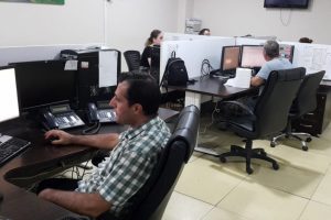 Bursa Emniyeti'nin başı yapılan asılsız ihbarlarla dertte! "Alo 155 saat ka&ccedil;?"