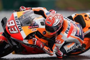 F1 ve Moto GP'de heyecan zirve yaptı
