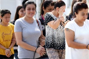 L&uuml;ks yaşam s&uuml;ren &ccedil;ete, 4 yılda 20 milyon lira dolandırmış