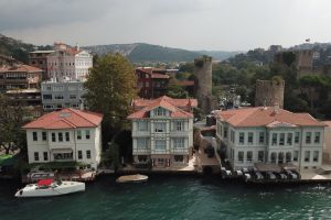 İstanbul'da 62 yalı yeni sahiplerini bekliyor