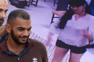 Cinayet ş&uuml;phelisi hiphop şarkıcısına tahliye &ccedil;ıkmadı