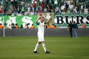 Ertuğrul ve Latovlevici'den vazge&ccedil;tiler