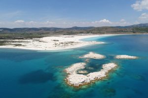 Salda G&ouml;l&uuml; davasında mahkemeden ara karar