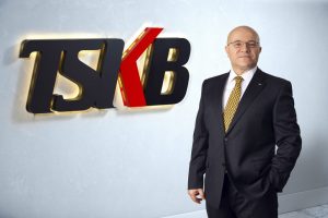TSKB'nin aktif b&uuml;y&uuml;kl&uuml;ğ&uuml; y&uuml;zde 8.7 artışla 41.6 milyar lira
