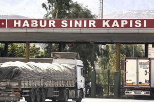 Doğu'da ihracat artışı sevindirdi