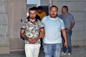 Uyuşturucu sattığı iddiasıyla arkadaşını yaraladı, &uuml;zerinden bonzai &ccedil;ıktı