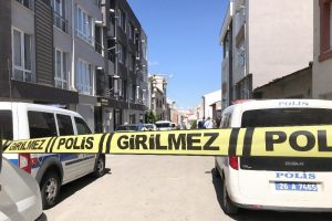 &Ccedil;aresiz kadının son s&ouml;zleri 'beni kurtarın' &ccedil;ığlıkları oldu