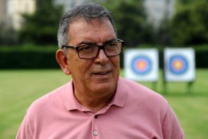 'T&uuml;rk ok&ccedil;uluğu 2020 Tokyo Olimpiyatları'nda yerini alacaktır'