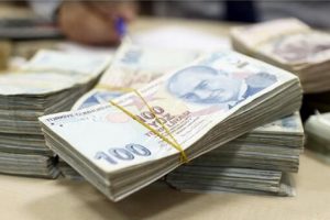 &Uuml;&ccedil; kamu bankasından 5,2 milyar TL kredi tahsisi