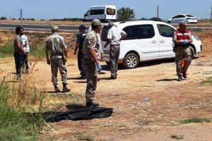 13 yaşındaki Mehmet kayıptı: K&ouml;t&uuml; haber geldi